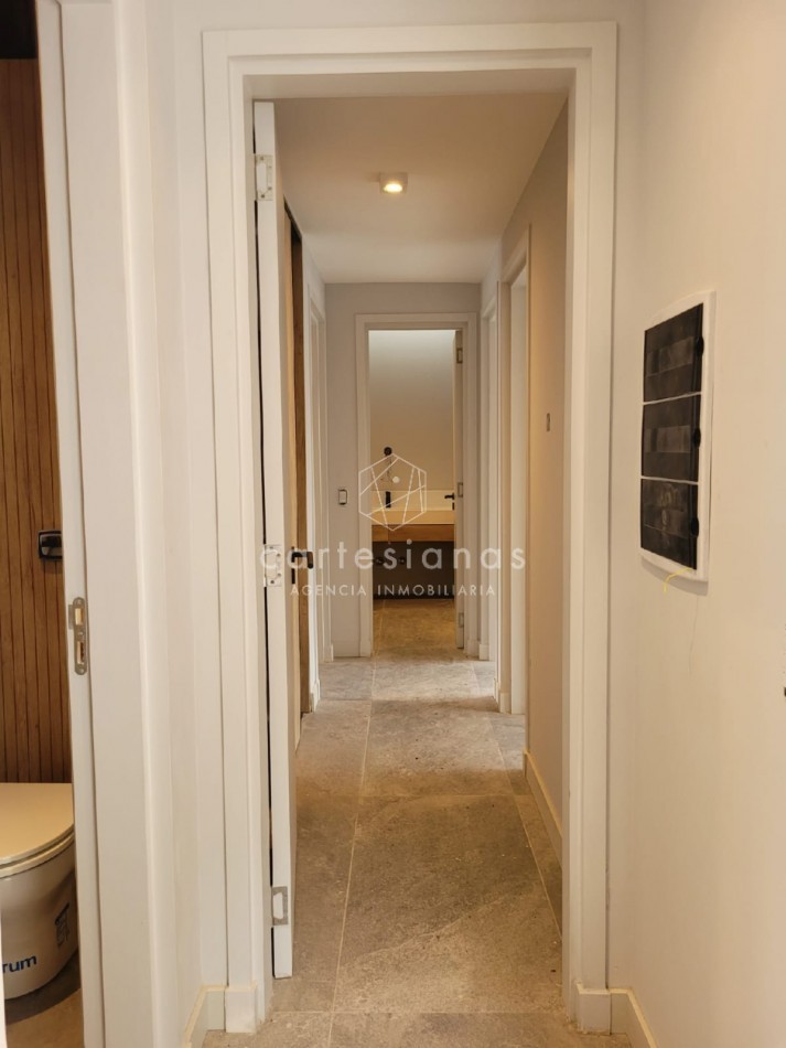 HOUSING EN VILLA WARCALDE. CASA 3 DORM EN UNA PLANTA. CATEGORIA