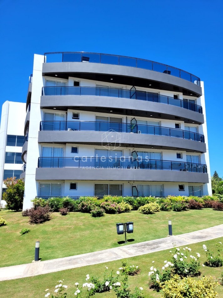 VENETO VILLAGE, DEPTO 2 DORM EQUIPADO. AMENITIES
