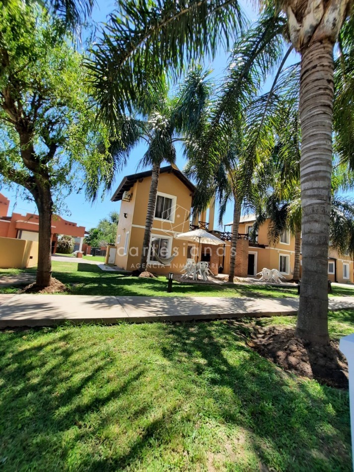 MIRAMAR COMPLEJO VACACIONAL EN VENTA