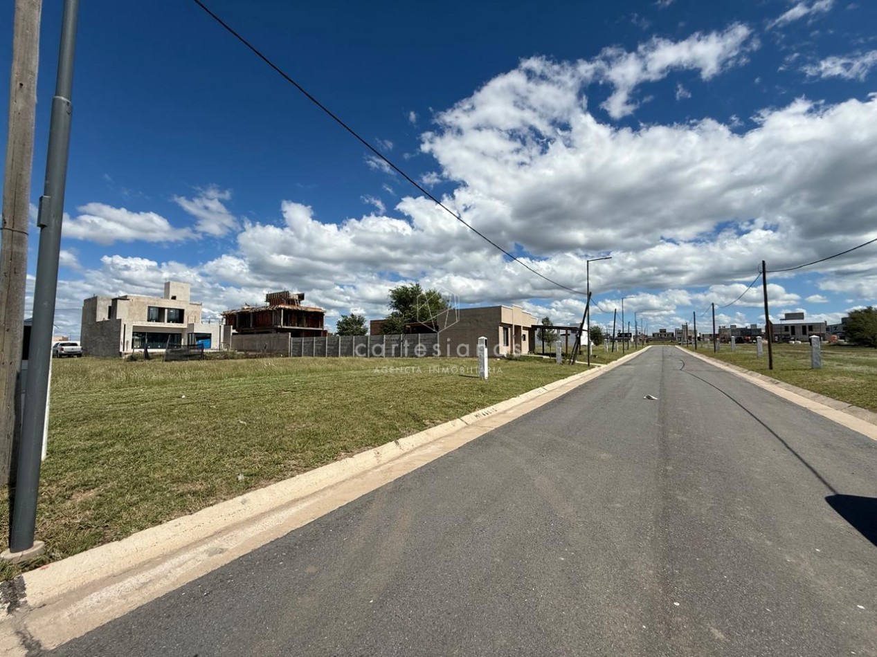 DOCTA AVENIDA 2 | LOTE 360 M2 