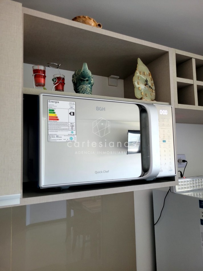 VENETO VILLAGE, DEPTO 2 DORM EQUIPADO. AMENITIES