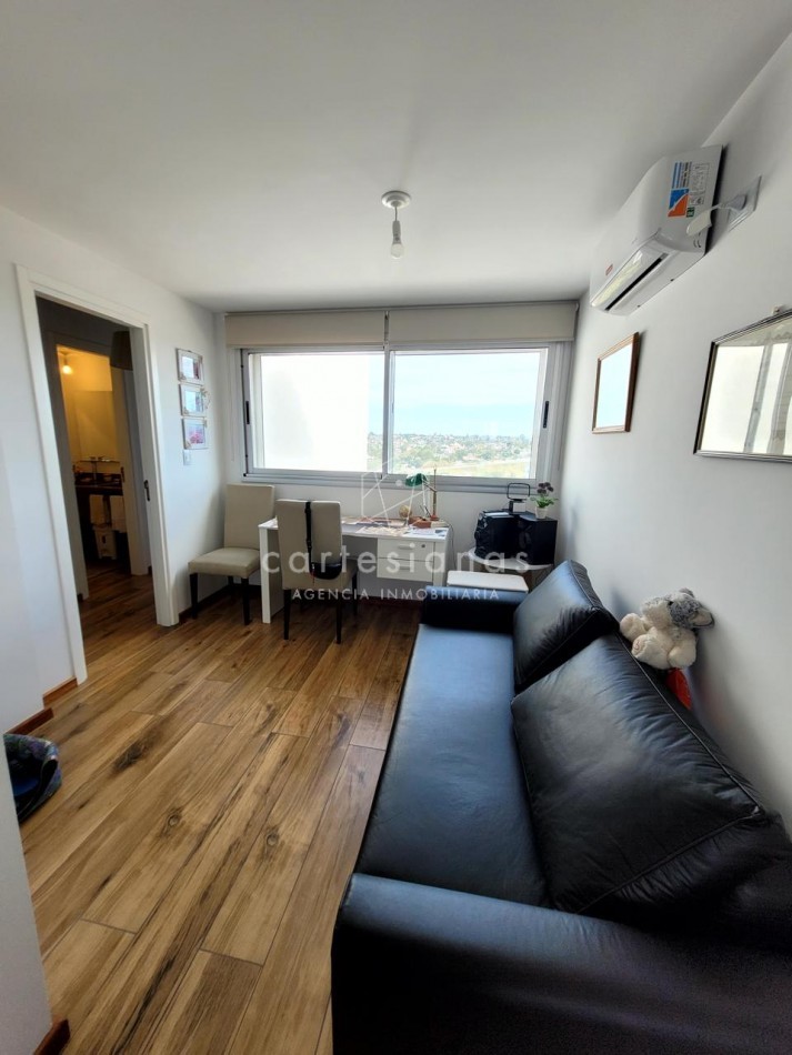 MEDILAND VILLAGE SEMI PISO + COCHERA DOBLE | URCA