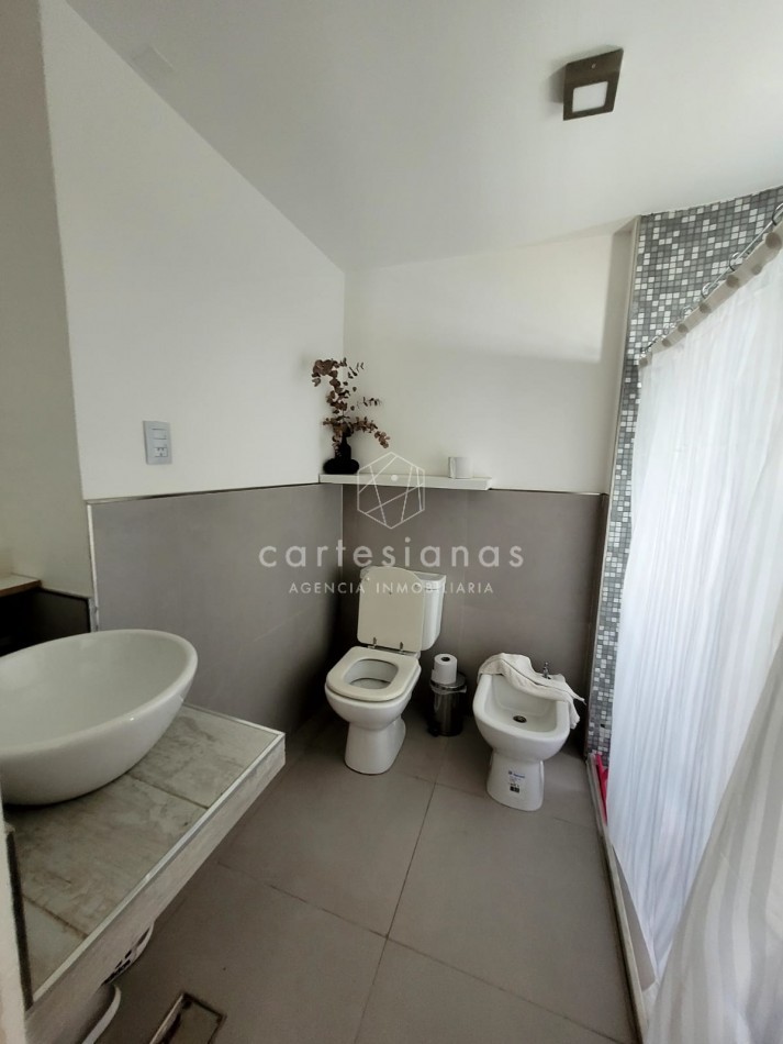 APTO CREDITO 3 DORM C/ PILETA! A MTS DE RECTA MARTINOLLI