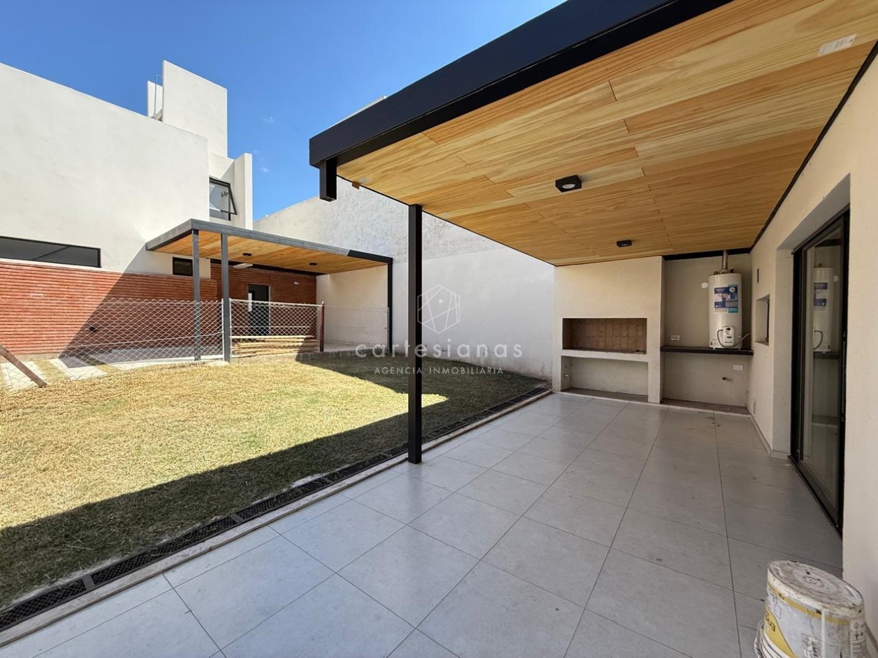 LA CALERA| ZONA TERRAZAS DE LA ESTANZUELA DUPLEX 2 DORN EN HOUSING