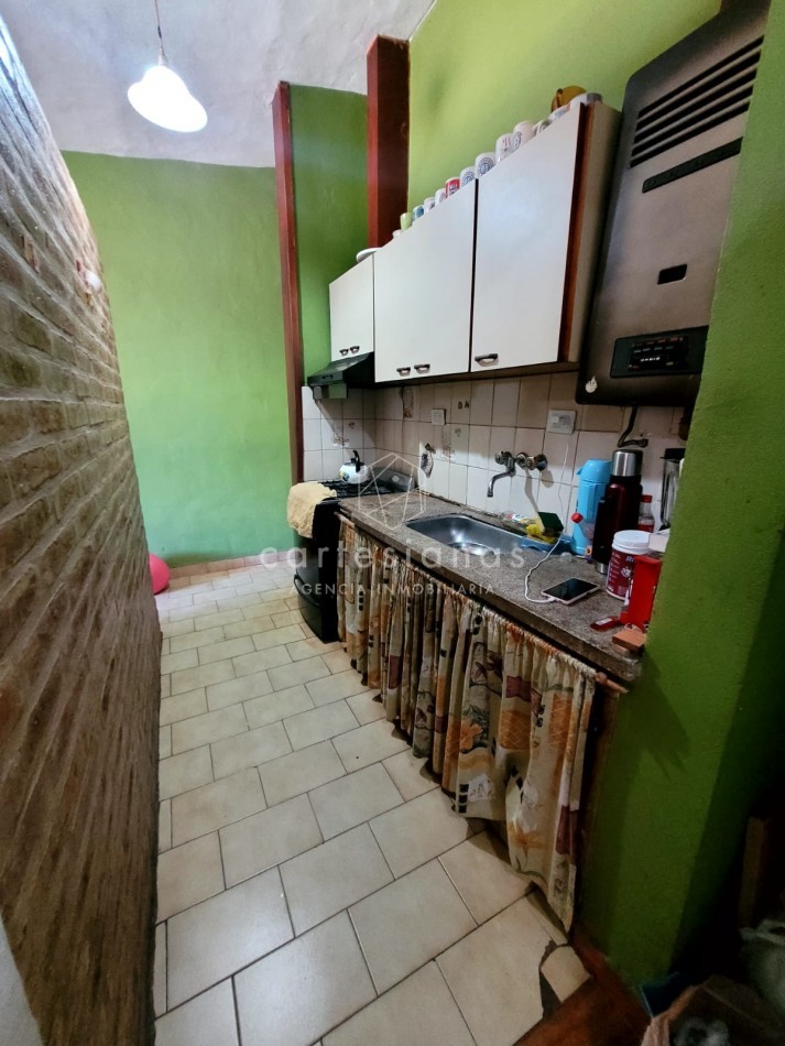 CASA DE 3 DORMITORIOS MARQUES DE SOBREMONTE