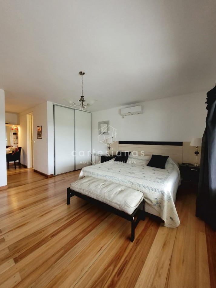 COUNTRY LA RUFINA CASA DE 4 DORM