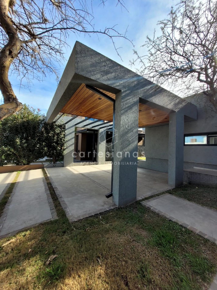 LAS CAÑITAS BARRIO PRIVADO CASA A ESTRENAR!!