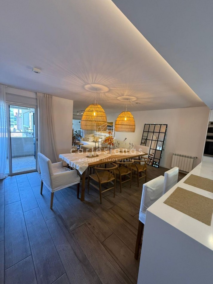 SEMIPISO PREMIUM 2 DORM C/AMENITIES Y COCHERAS