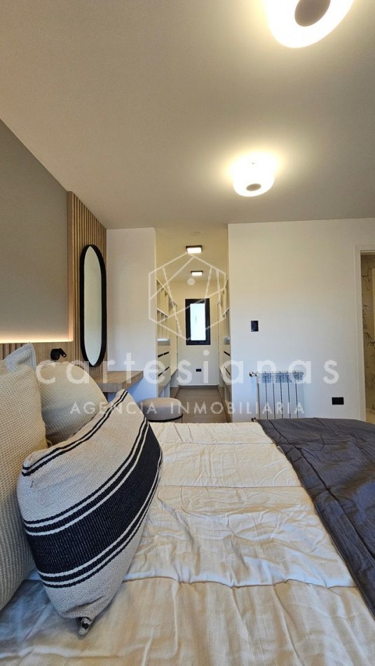 NUEVA CORDOBA  DEPTO 3 DORM + AMENITIES | ENTREGA 50% SALDO EN 24 CTAS