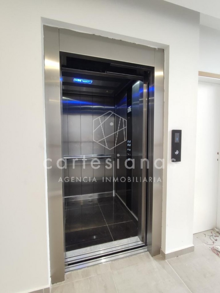 INCREIBLE DEPARTAMENTO 2 DORM EN SUITE 2 COCH TERRAZA CON HIDRO - BELGRANO PARK