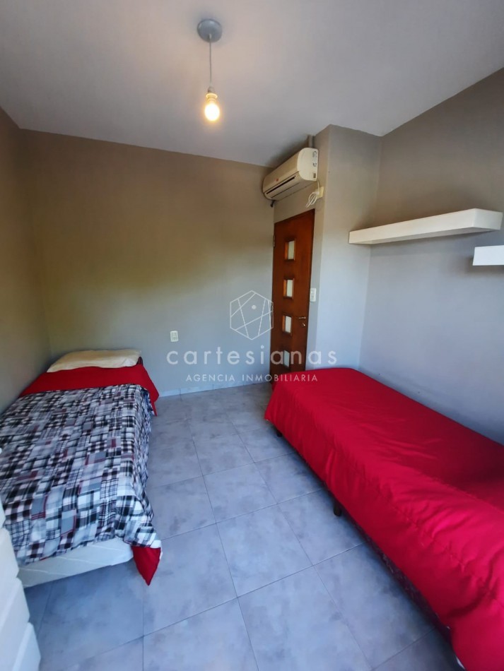 MIRAMAR COMPLEJO VACACIONAL EN VENTA