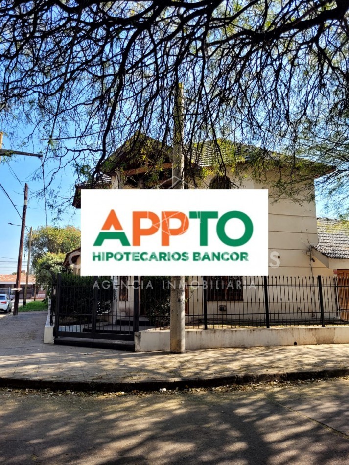 APTO CREDITO. CASA 3 DORM PARQUE HORIZONTE