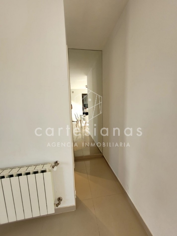ALQUILER HOUSING CON AMENITIES - ALTO BELGRANO DUPLEX 2 DORM 