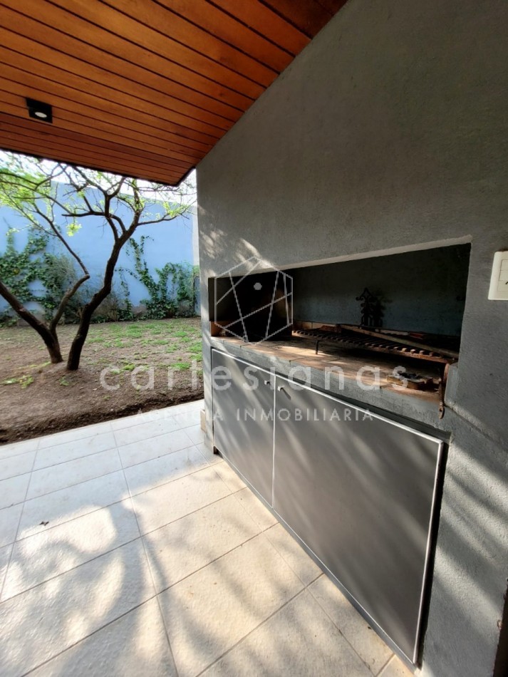 ALQUILER HOUSING CON AMENITIES - ALTO BELGRANO DUPLEX 2 DORM 
