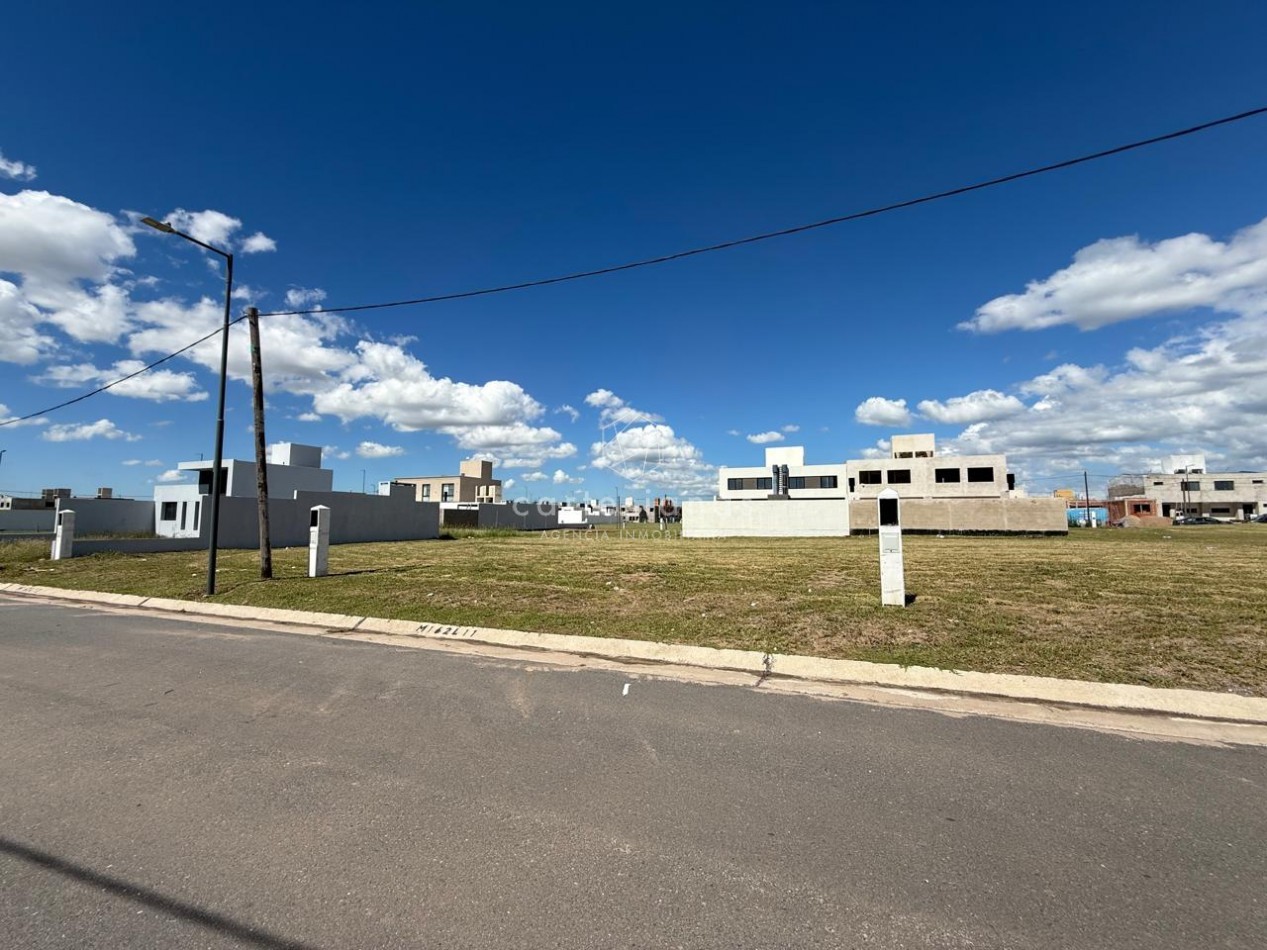 DOCTA AVENIDA 2 LOTE DE 360 M2 | DOCTA