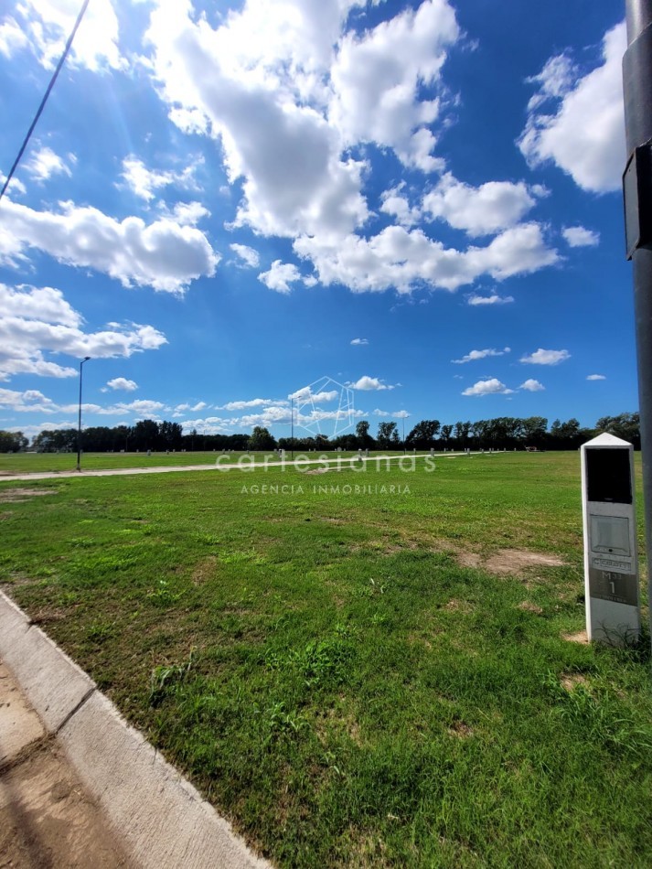 OPORTUNIDAD!! CAMPO CHICO LOTE APTO DUPLEX