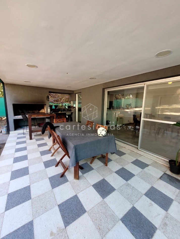 DUPLEX 3 DORM QUINTAS DE WARCALDE