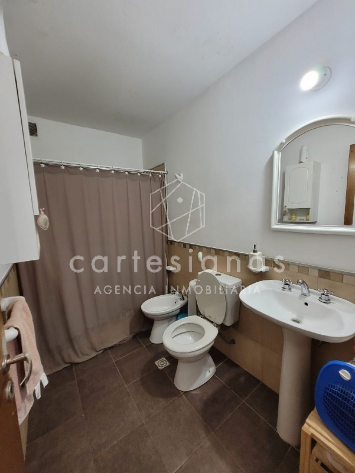 BALCONES DEL CHATEAU  3 DORM C/1 COCHERA. SEGURIDAD 24 HS. NO APTO CREDITO