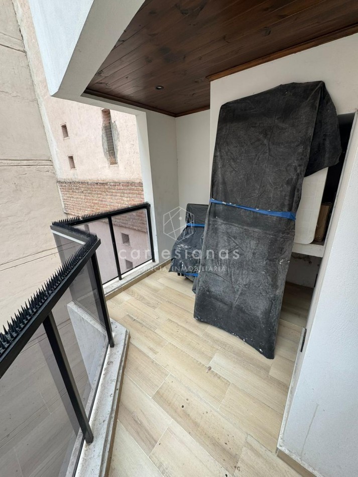 NUEVA CORDOBA | DEPTO 2 DORM SOBRE RONDEAU