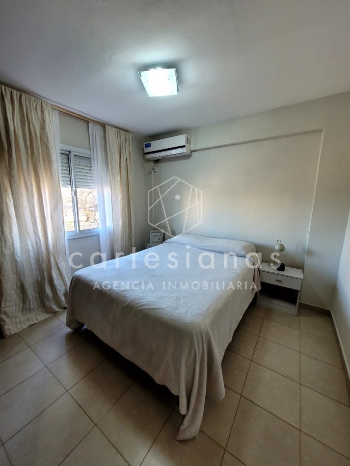 BALCONES DEL CHATEAU  3 DORM C/1 COCHERA. SEGURIDAD 24 HS. NO APTO CREDITO