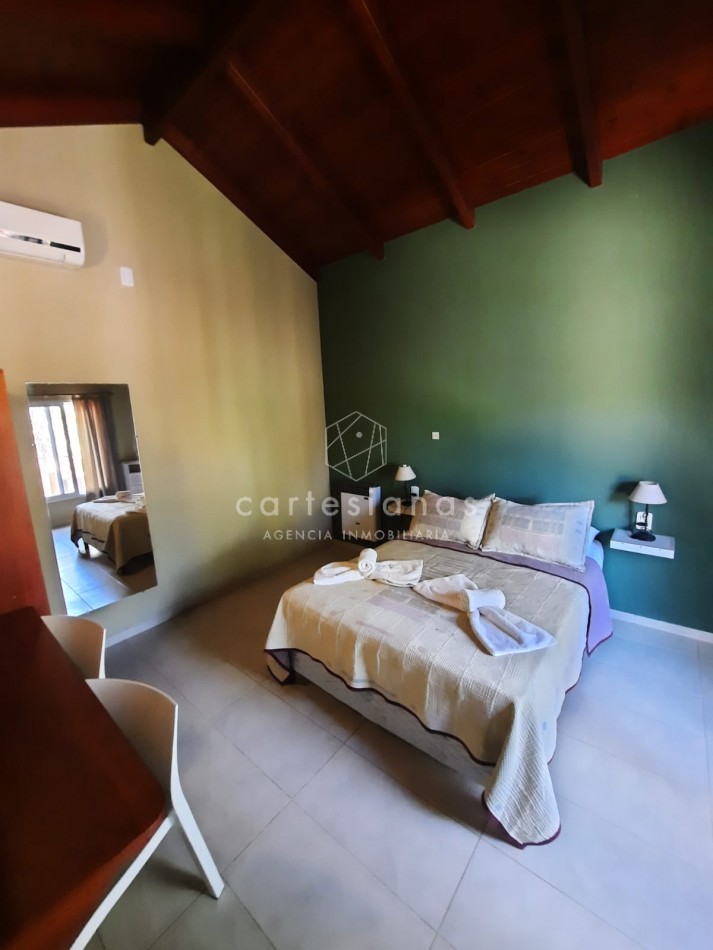MIRAMAR COMPLEJO VACACIONAL EN VENTA
