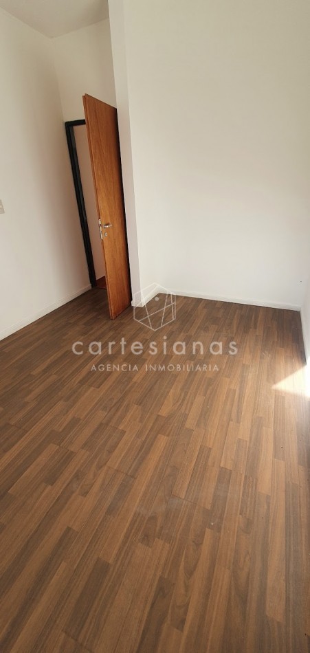 SE VENDEN 3 UNIDADES: DOS de 1 DORM y UNO de 2 DORM EN COMPLEJO B° BELLA VISTA