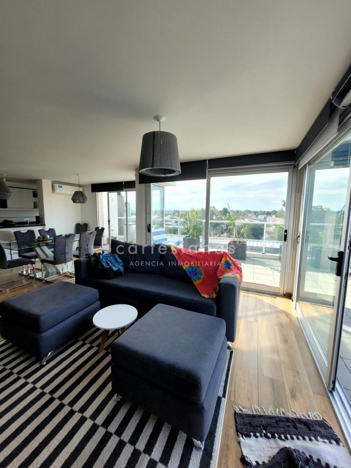 MEDILAND VILLAGE SEMI PISO + COCHERA DOBLE | URCA