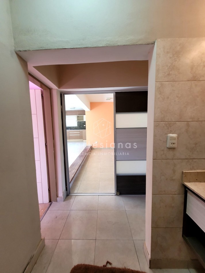 APTO CREDITO. VILLA CATALINA E-53 CASA DE 2 DORM