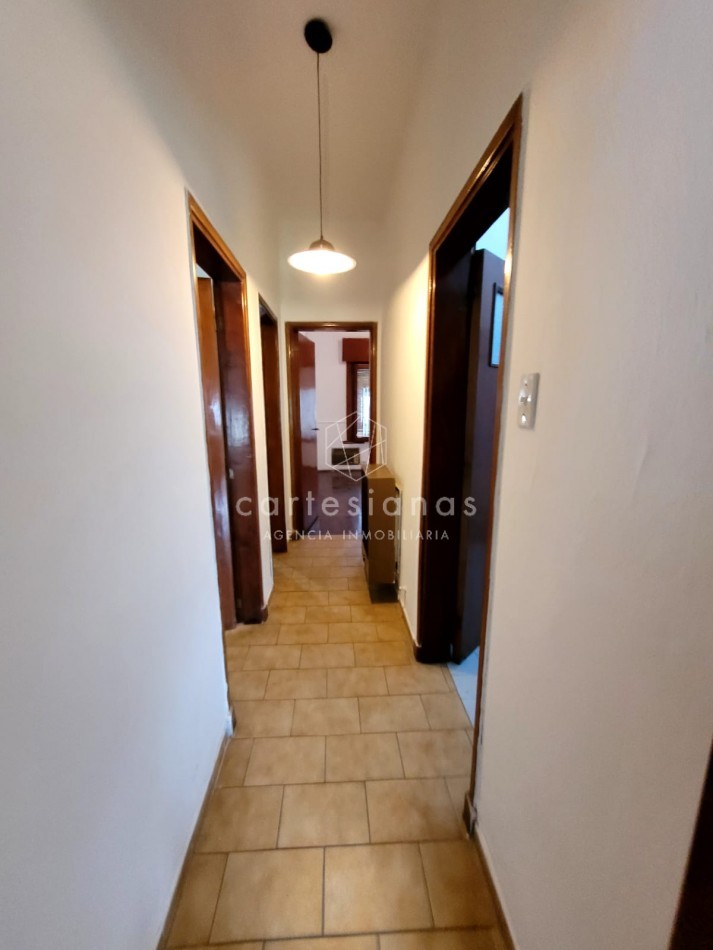 APPTO CREDITO BANCOR CASA DE 3 DORM ALEJANDRO CENTENO