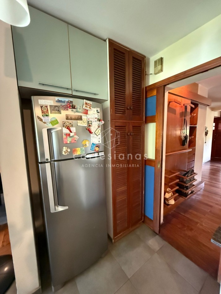 CASA DE 4 DORM C/PILETA | BAJO PALERMO