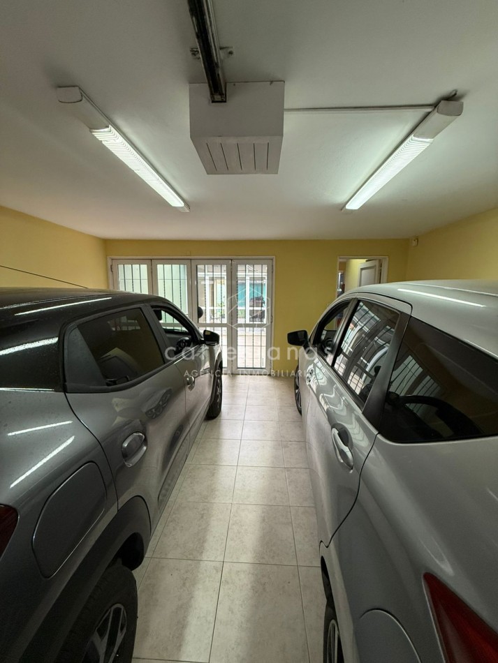 ZONA NORTE CASA DE 4 DORM A MTRS DE LA BAJA DEL CERRO | CERRO DE LAS ROSAS
