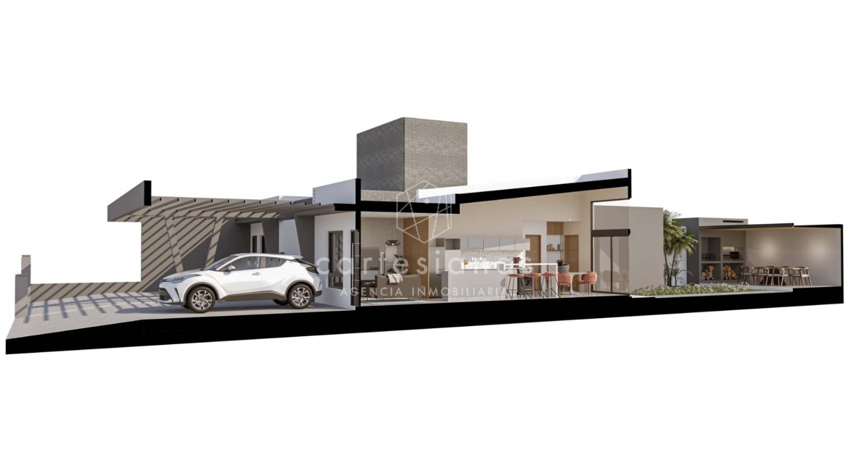 DOCTA DUPLEX 2 DORM ENTREGA INMEDIATA! UNA SOLA PLANTA