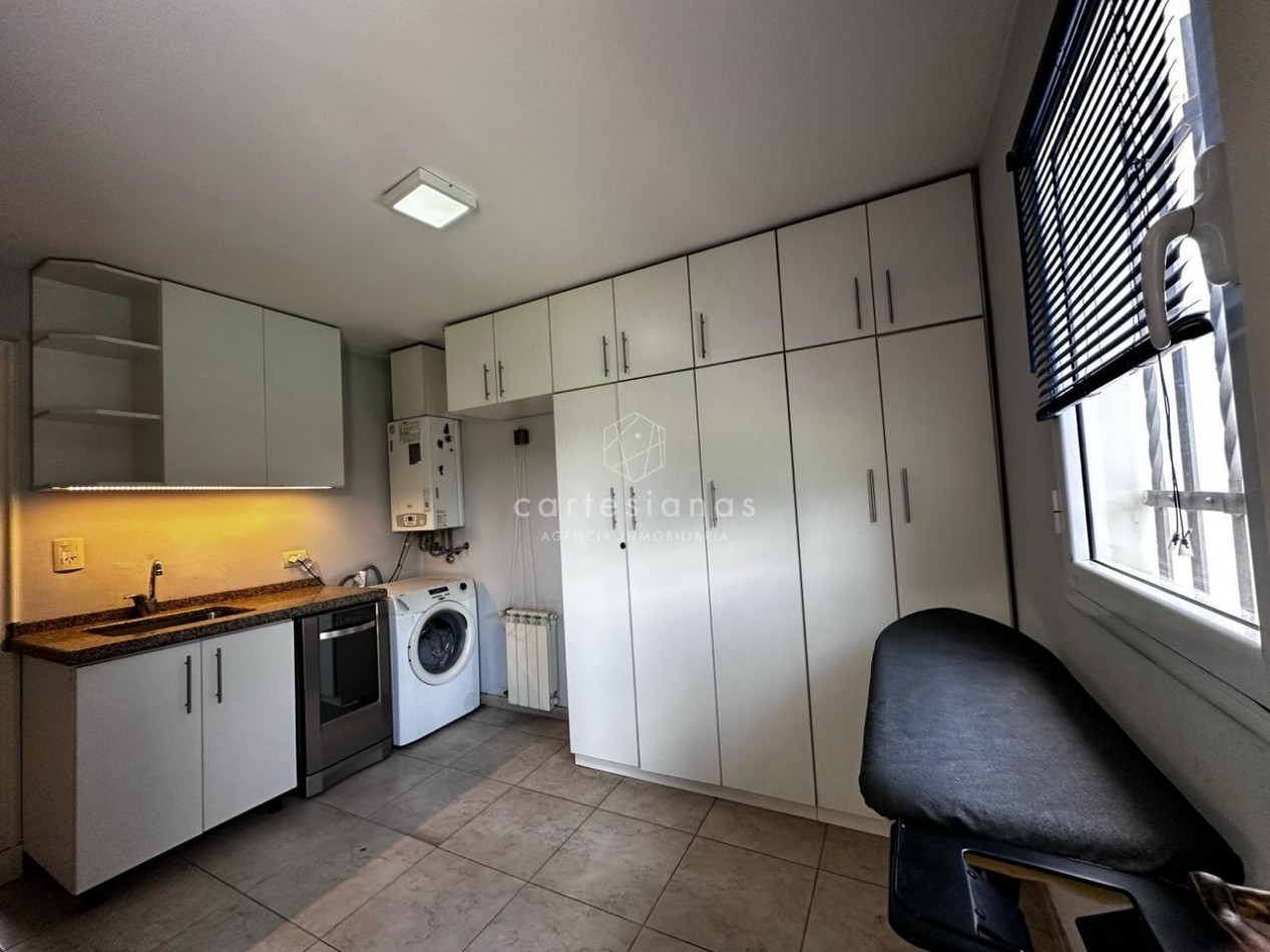 TABLADA PARK CASA DE 3 DORM C/PILETA SOBRE LINO SPILLIMBERGO| ZONA NORTE