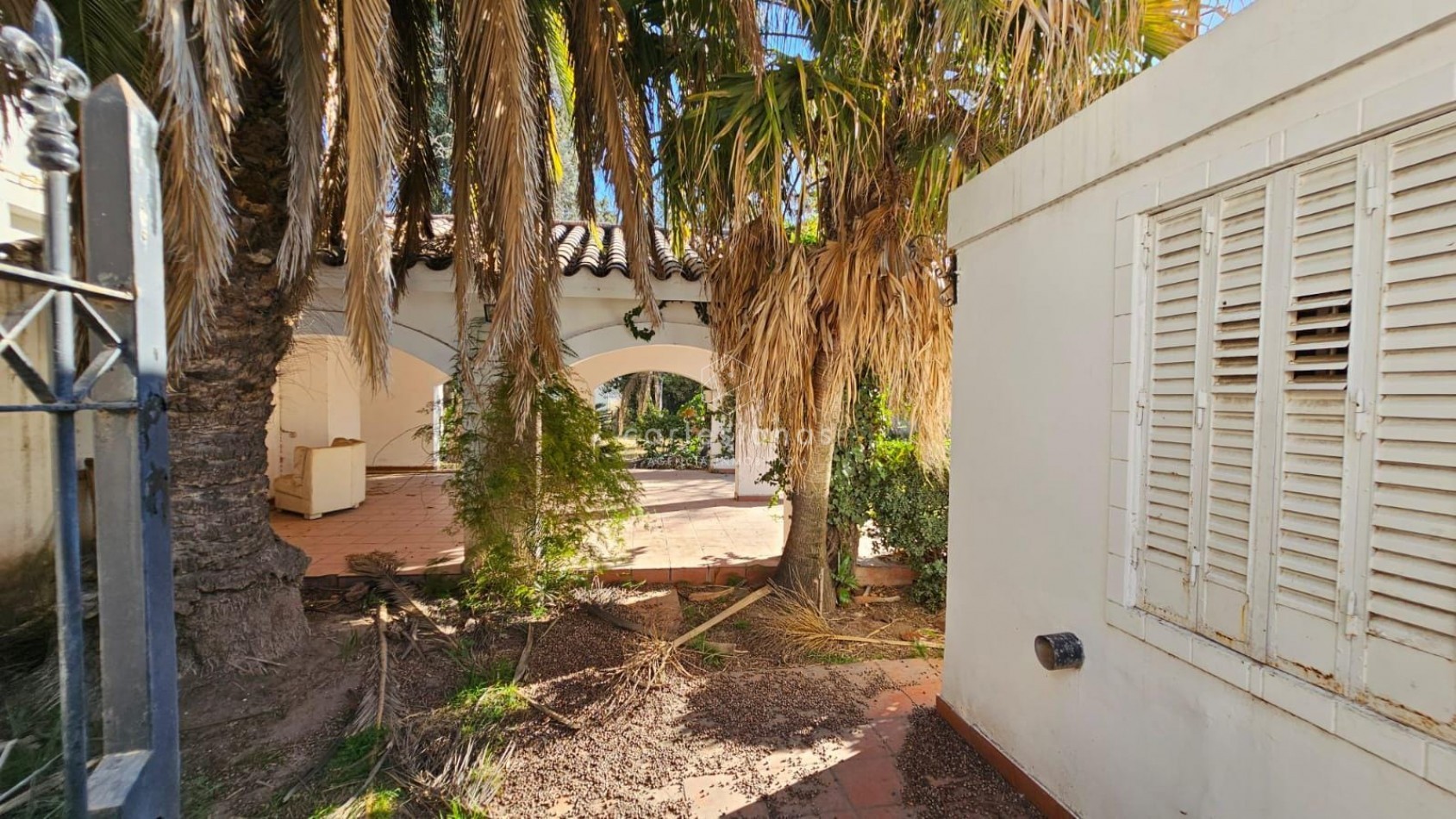 CERRO DE LAS ROSAS 2400 M2 APTO HOUSING. A MTRS DE RAFAEL NUÑEZ/MUJER URBANA