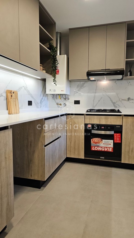 NUEVA CORDOBA | DEPTO 3 DORM + AMENITIES / ENTREGA MARZO 2026