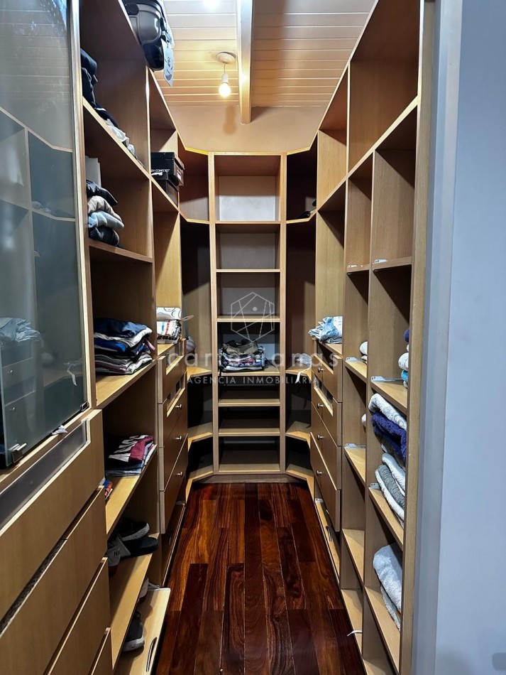TABLADA PARK CASA DE 3 DORM C/PILETA SOBRE LINO SPILLIMBERGO| ZONA NORTE