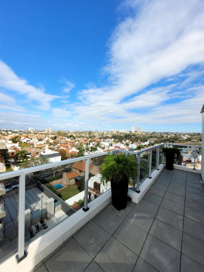 MEDILAND VILLAGE SEMI PISO + COCHERA DOBLE | URCA