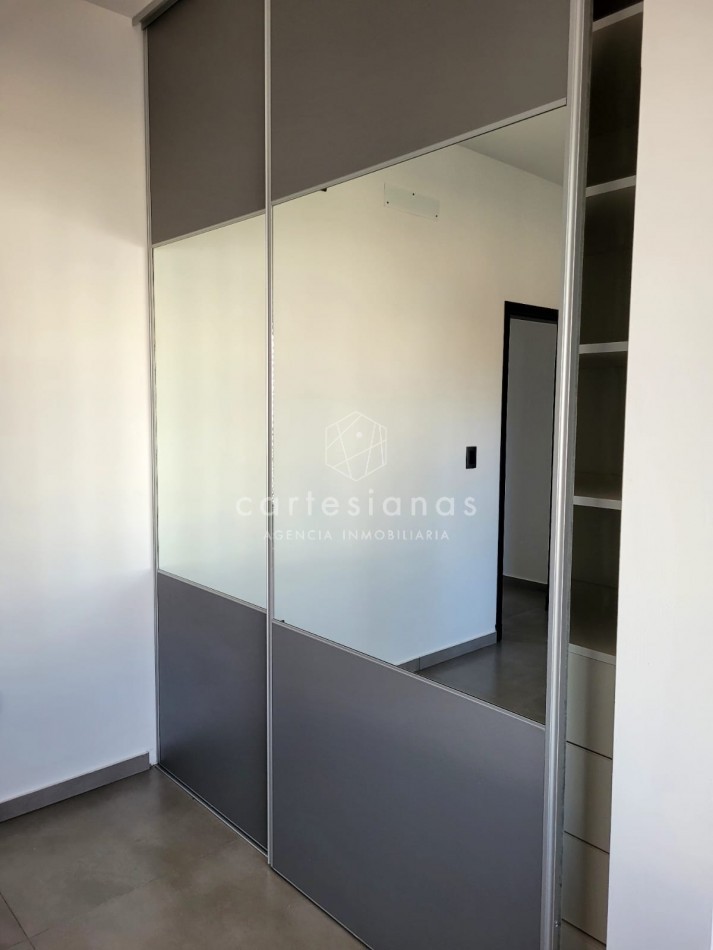 LAS CAÑITAS BARRIO PRIVADO CASA A ESTRENAR!!
