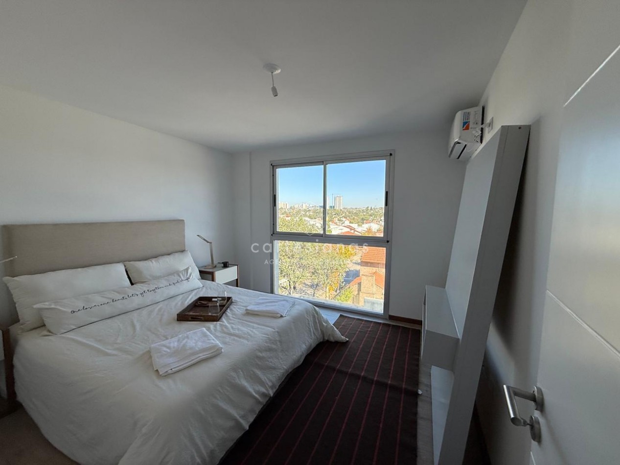 MEDILAND VILLAGE DEPTO DE 2 DORM C/COCHERA DOBLE + AMENITIES | URCA