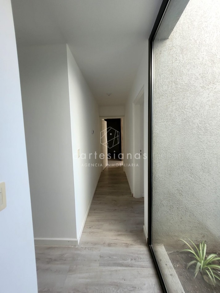 VALLE DEL GOLF 1° ETAPA. CASA 3 DORM A ESTRENAR.