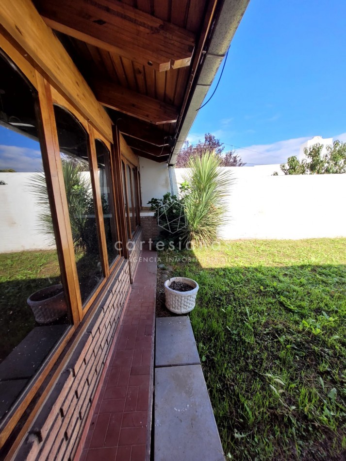 APPTO CREDITO BANCOR CASA DE 3 DORM ALEJANDRO CENTENO