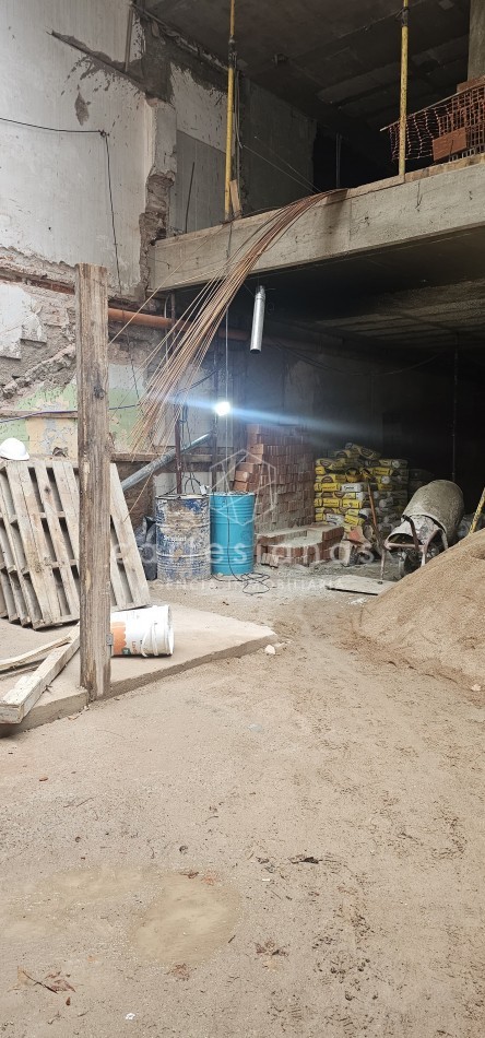 NUEVA CORDOBA LOCAL COMERCIAL SOBRE RONDEAU. ENTREGA 50% Y 20 CUOTAS