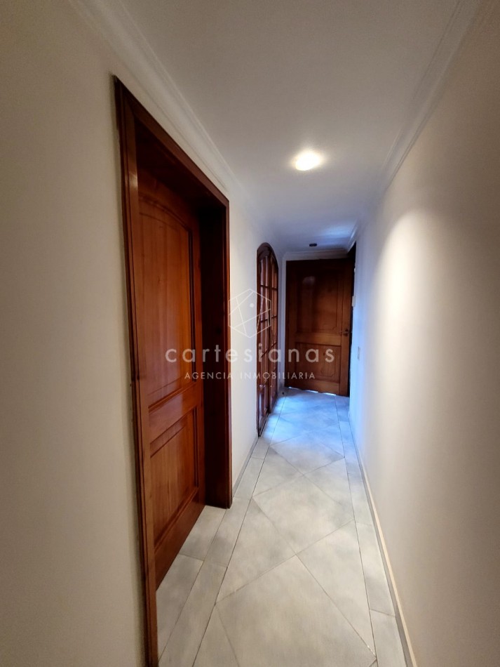 APTO CREDITO HIPOTECARIO TABLADA PARK CASA DE 3 DORM + DEP DE SERV | ZONA NORTE 
