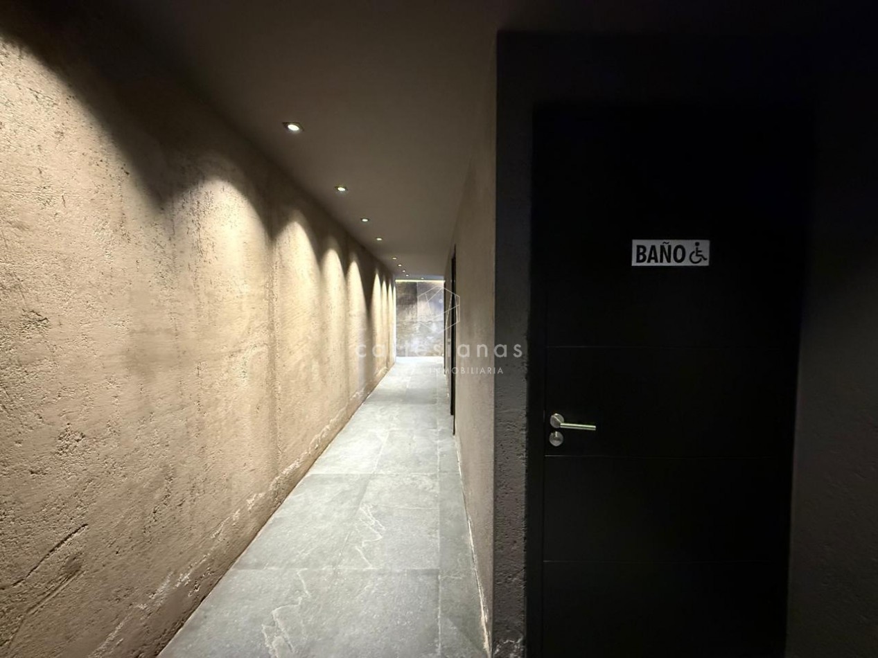MEDILAND VILLAGE DEPTO DE 2 DORM C/COCHERA DOBLE + AMENITIES | URCA