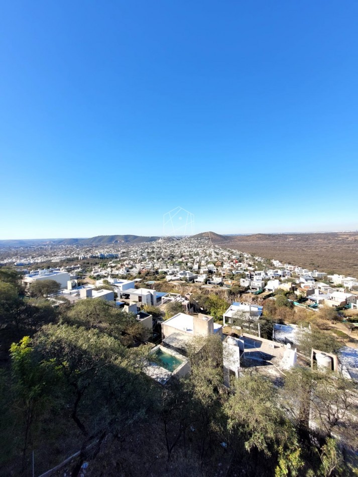 TERRAZAS DE LA ESTANZUELA DUPLEX CON VISTAS SOÑADAS