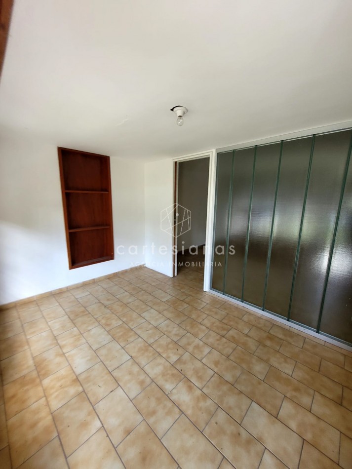 APPTO CREDITO BANCOR CASA DE 3 DORM ALEJANDRO CENTENO
