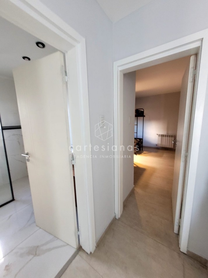 TERRAZAS DE LA ESTANZUELA DUPLEX CON VISTAS SOÑADAS