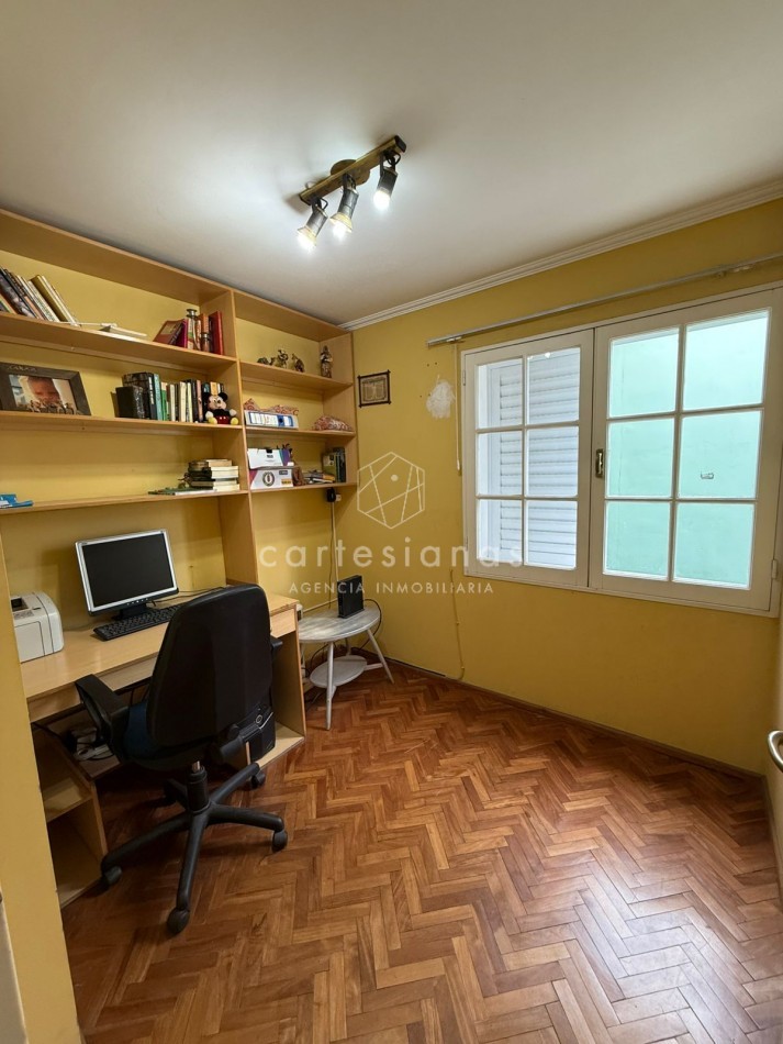 ZONA NORTE CASA DE 4 DORM A MTRS DE LA BAJA DEL CERRO | CERRO DE LAS ROSAS