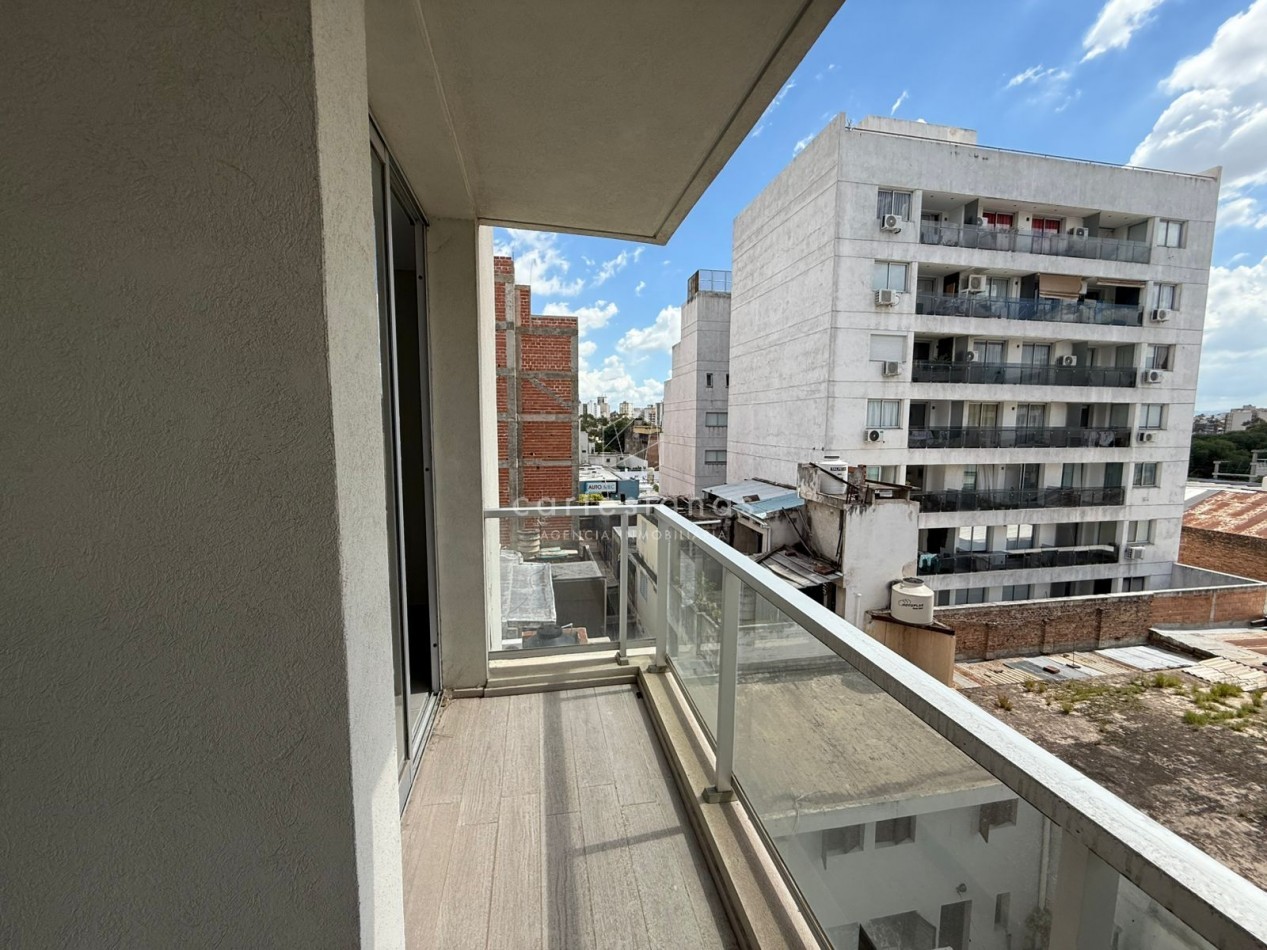 BARRIO GENERAL PAZ. DEPTO DE 2 DORM 2 BAÑOS A ESTRENAR