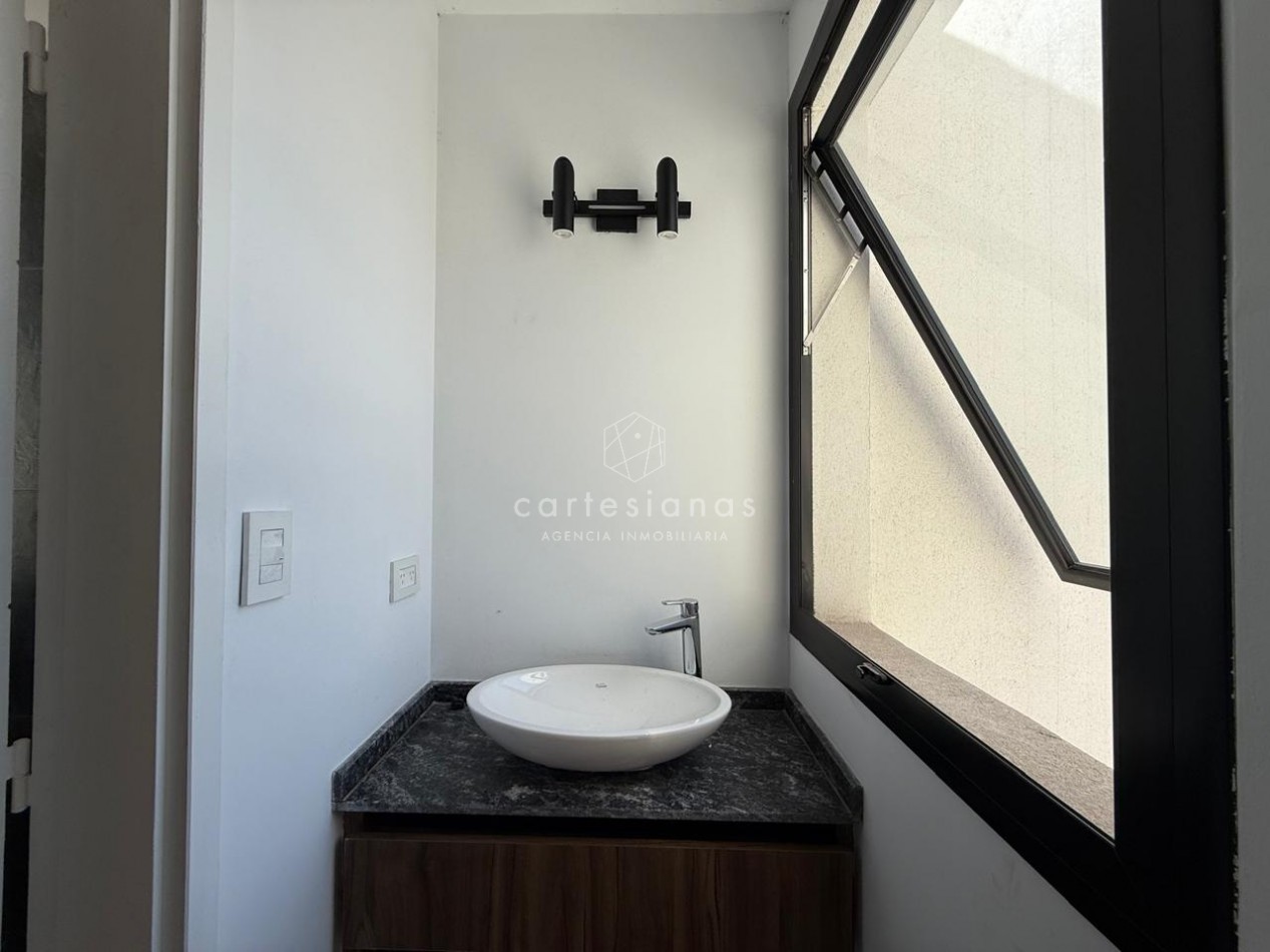 DUPLEX 2 DORM ZONA TERRAZAS DE LA ESTANZUELA | LA CALERA
